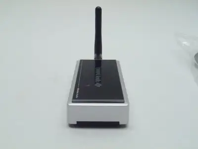 USED TRULINK WIRELESS 3.5MM AUDIO DEVICE ADAPTER