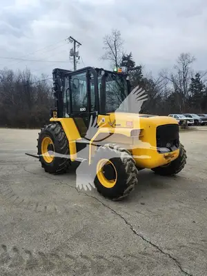 USED 2023 JCB 930