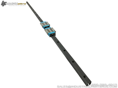 USED IKO MHT 15 HS2 & MHT 15 PS2