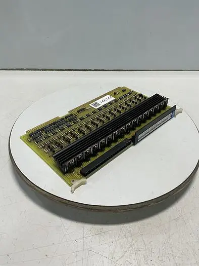 Used CINCINNATI MILACRON 3-531-4590A Circuit Boards Michigan US | Ideal Machinery #698167