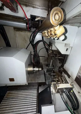2015 CITIZEN A20VII (3F7) Swiss Type Automatic Screw Machines | UniversalAutomatics.com (4)