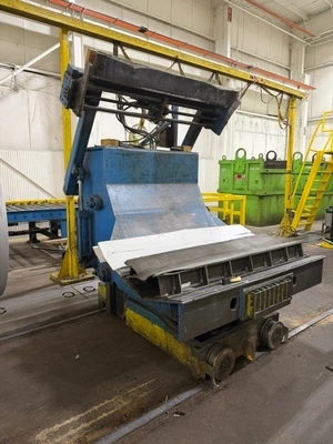 STAMCO 60,000Lb Stamco Coil Car Coil Cars | Midwest Machinery, LLC (1)