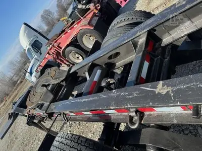 Used 1992 PEERLESS _UNKNOWN_ Chassis Iowa US | Kading Ag #1501698