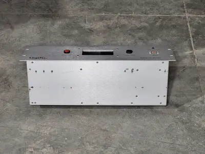 Rotoguard Monitor 110-220V