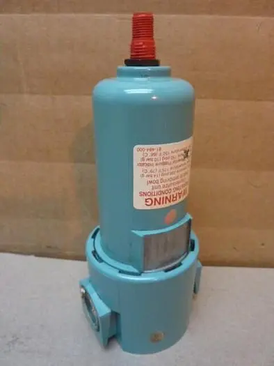 Used WILKERSON F16-04-FMOB   B97 Filters | Ideal Machinery #623600