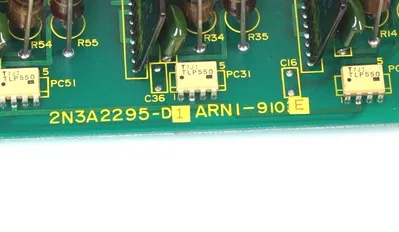 NEW TOSHIBA 2N3A2295-D1