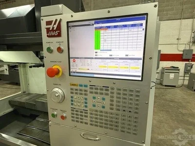 USED 2020 HAAS VF-2SS