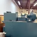 USED GRIEVE INERT ATMOSPHERE IB-550