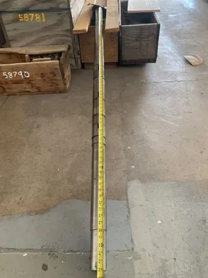 NEW SULZER BINGHAM 4X6X10.5C MSD