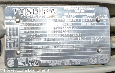 USED TOSHIBA B0404FLF3U35SH00