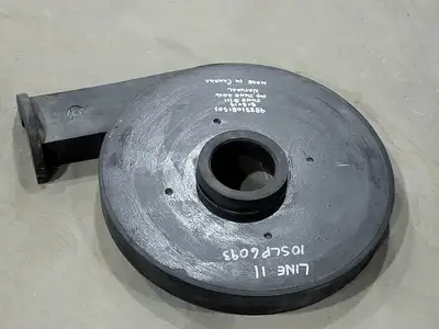 Used GOULDS 98-231-081-501 Parts (Hydraulics and Pneumatics) British Columbia CA | Lenmark #256667