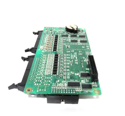 NEW MATSUSHITA ELECTRIC FN1-0CPU-002 MICRO CONTROLLER FN10CPU002