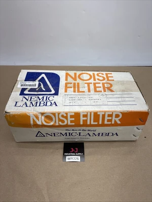 NEW Nemic-lambda Mbs-1210-22