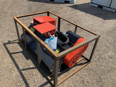 Used _UNKNOWN_ _UNKNOWN_ Flail Mowers Michigan US | Miedema Asset Management Group #1308251