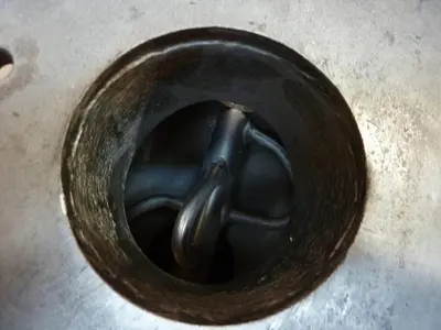 GENERIC Blender / Mixer MIXER848 USED