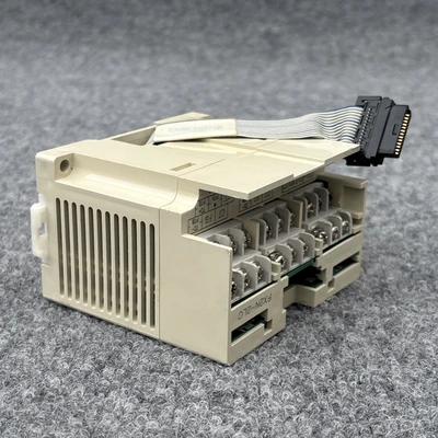Used Mitsubishi FX2N-2LC Programmable Logic Controllers California US | Davliegogo LLC #1706717