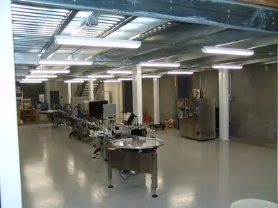 USED 2009 A PACKAGING SYSTEMS MULTIPLE