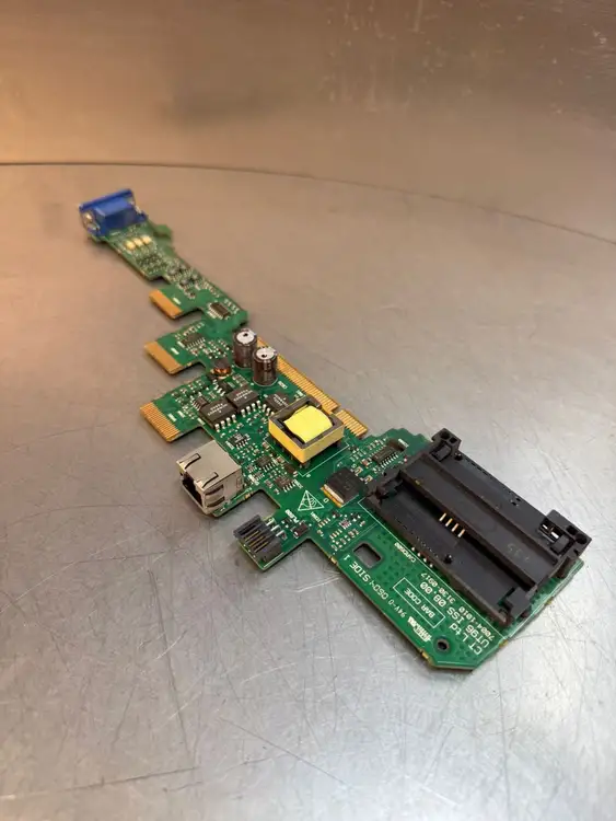 Used Ct _UNKNOWN_ Circuit Boards South Carolina US | Palmetto Automation #1151231