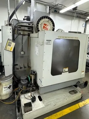 2003 HAAS VF-3SS Vertical Machining Centers | Midstate Machinery (6)