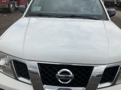 Used 2017 NISSAN FRONTIER Pickup Trucks Michigan US | Miedema Asset Management Group #1406740