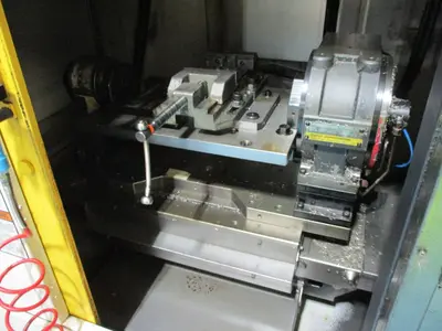 Used _UNKNOWN_ _UNKNOWN_ Flexible Machining Systems GB | Apex Group #1552448