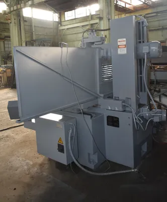 OKAMOTO ACC-16.32ST Surface & Way Grinders | Mohawk Machinery (6)