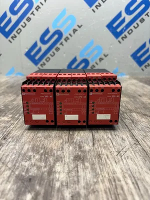 Used Telemecanique XPSAS5140 Misc Electrical & Power Parts South Carolina US | ESS Industrial Equipment Sales #1407783