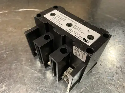 USED WESTINGHOUSE EL3015R