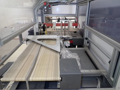 Preferred Packaging GP 56 CS Wrapper | Perry Equipment (3)