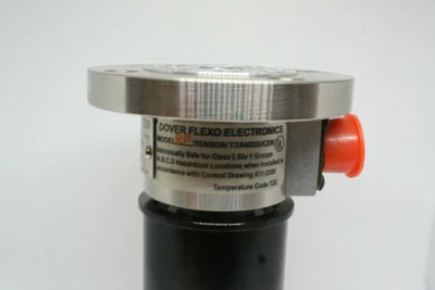 USED DOVER FLEXO ELECTRONICS RFA