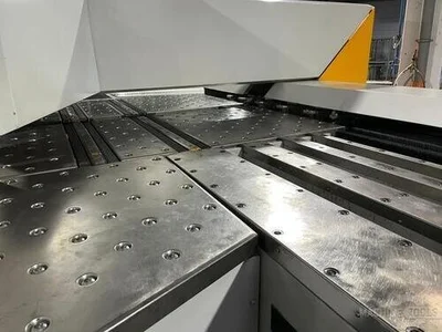 USED RAS MULTIBEND CENTER 79.22-2