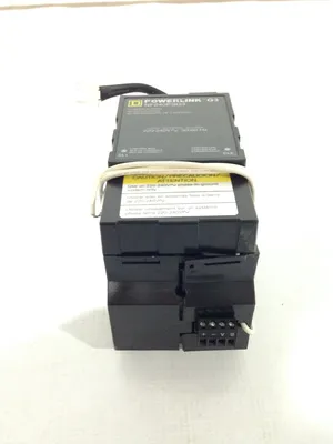 Square D NF240PSG3 Powerlink G3 Controller Power Supply 220-240V in 24V out