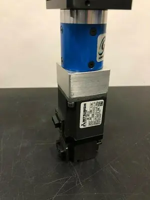 EPL SERIES 701165 MITSUBISHI AC SERVO MOTOR HF-KP13