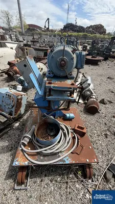 USED Gala Gala Motor Head