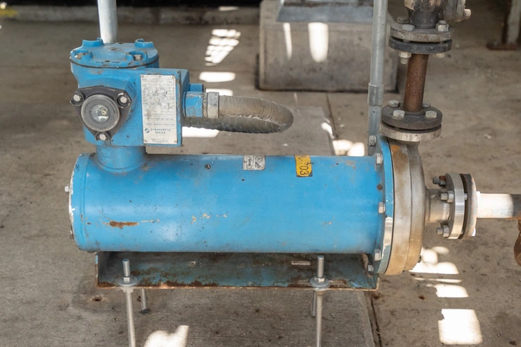 Used 2014 TEIKOKU SS316 Pumps | Solutions 4 Manufacturing #943691