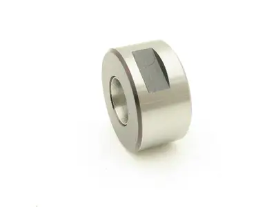 Tapmatic 50718 70X Tap Chuck Nut Lot of 4