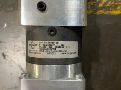USED FESTO ELGATBKF706000H