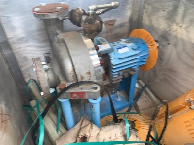 USED Goulds 3700 HX