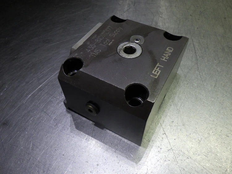 Used TMS _UNKNOWN_ Tooling & Accessories (Other) Michigan US | Superior Machine & Tool Inc #215592