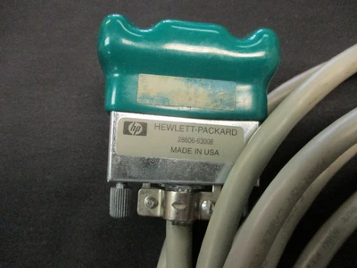 USED Hewlett-Packard 28606-63008