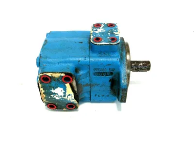 NEW VICKERS 25V21A-1B22R HYDRAULIC PUMP 02-137117-2 25V21A1B22R