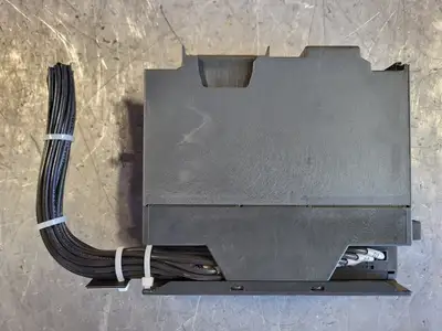 USED SIEMENS 6ES7 332-8TF00-0AB0