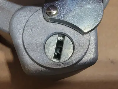 NEW KOMATSU 07092-01000