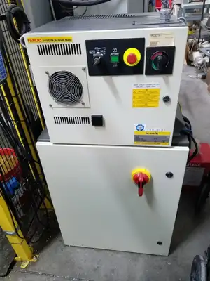 USED 2016 FANUC M-10IA/12