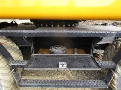 Used 2015 CATERPILLAR M320F Wheel Excavators | Abele Tractor #1342768