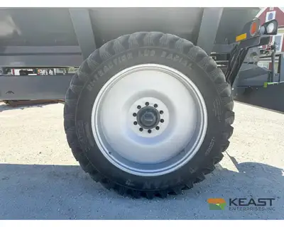 Used LOFTNESS _UNKNOWN_ Dry Spreaders Iowa US | Keast Enterprises #1360382