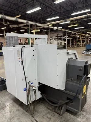 Used 2019 HAAS TL-2 CNC Lathes Georgia US | The Equipment Hub #1285423