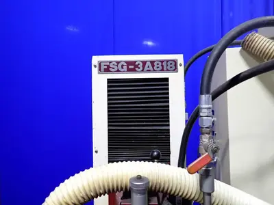 USED CHEVALIER FSG3A818