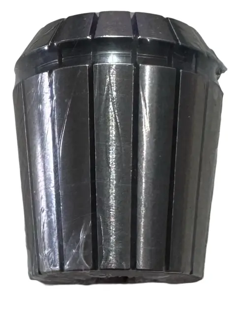 RapidKut ER40 19/32" Steel Sealed Collet 0.0002 TIR
