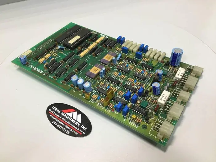 Used BSK P14374 Circuit Boards Michigan US | Ideal Machinery #939987